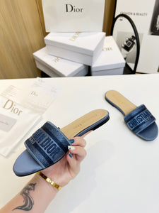 D I o r slides