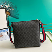 Load image into Gallery viewer, G ucci travel bag