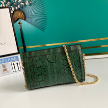 Load image into Gallery viewer, Gucci new snake 26cm