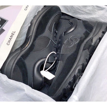 Load image into Gallery viewer, Chanel new black