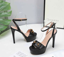 Load image into Gallery viewer, G u c c i heels