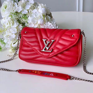 Lv heart