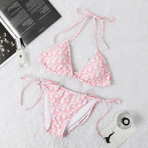 D ior pink
