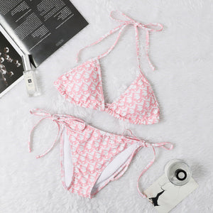 D ior pink