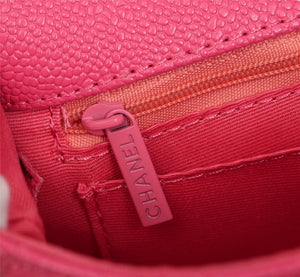 Chanel pink