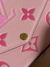 Load image into Gallery viewer, Lv pochette pink