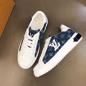 L v sneakers 22