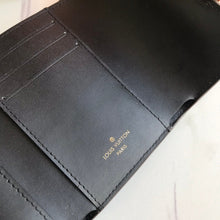 Load image into Gallery viewer, L v wallet Size:12*9.5*3.5 cm