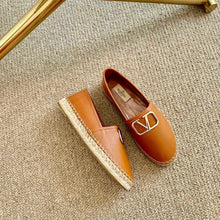 Load image into Gallery viewer, Va l e n t I n o espadrilles