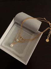 Load image into Gallery viewer, D i o r necklace