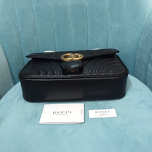 Load image into Gallery viewer, Gucci mon black