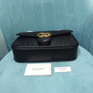 Gucci mon black