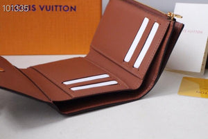 Lv wallet small