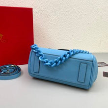Load image into Gallery viewer, V e r s a c e blue 26-12-20CM 。