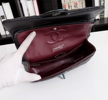 Load image into Gallery viewer, Chanel black 2020