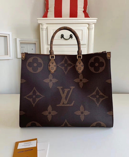 Lv tote