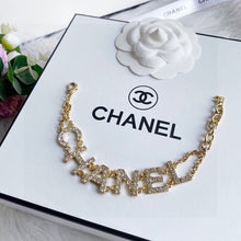 Load image into Gallery viewer, C h a n e l bracelet