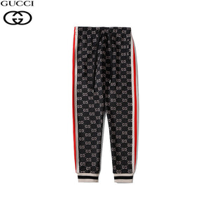 Gucci track pants