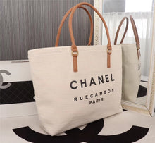Load image into Gallery viewer, Chanel tote