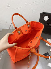 Load image into Gallery viewer, C h a n e l summer Size:37*29