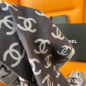 Chanel scarf