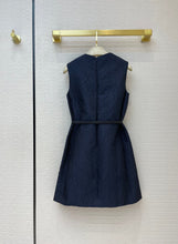 Load image into Gallery viewer, Dior dress
