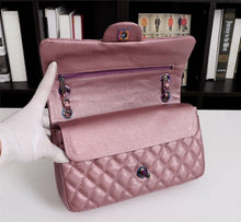 Load image into Gallery viewer, Chanel pink
