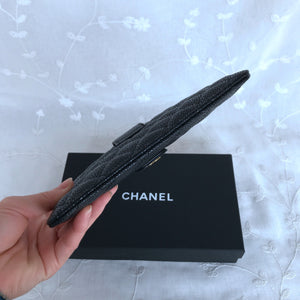 Chanel wallet