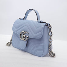 Load image into Gallery viewer, Gucci blue