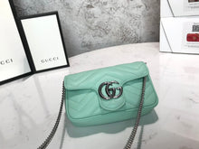 Load image into Gallery viewer, Gucci 3 colors 16.5cm