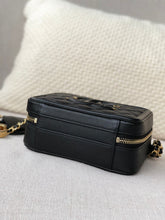 Load image into Gallery viewer, C h a n e l gg black 16cm