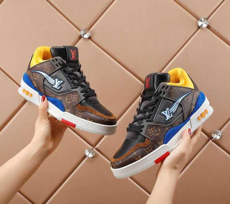 Lv sneakers air