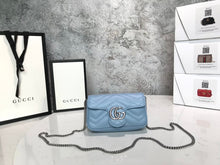 Load image into Gallery viewer, Gucci 3 colors 16.5cm