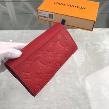 Load image into Gallery viewer, Lv new wallet 3 colors