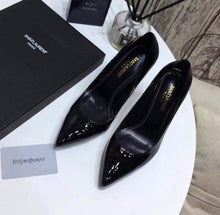 Load image into Gallery viewer, Ysl heels