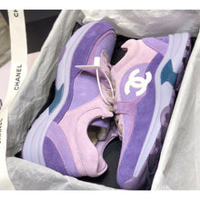 Load image into Gallery viewer, Chanel new purple