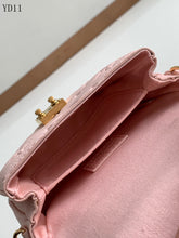 Load image into Gallery viewer, L v pink 14 x 11 x 3.5