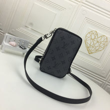 Load image into Gallery viewer, L v pouch 11*19*3.5