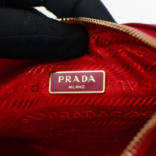 Load image into Gallery viewer, Prada red