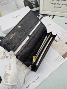 Ysl wallet 3 colors