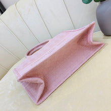Load image into Gallery viewer, Dior book pink 36cm