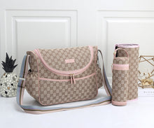 Load image into Gallery viewer, G u c c I baby bag