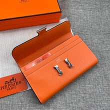 Load image into Gallery viewer, Hermès wallet 9colors