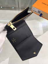 Load image into Gallery viewer, L v wallet 12*9.3*1CM