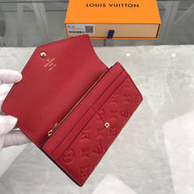 Load image into Gallery viewer, Lv new wallet 3 colors
