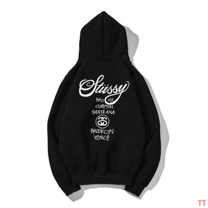 Stussy hoody