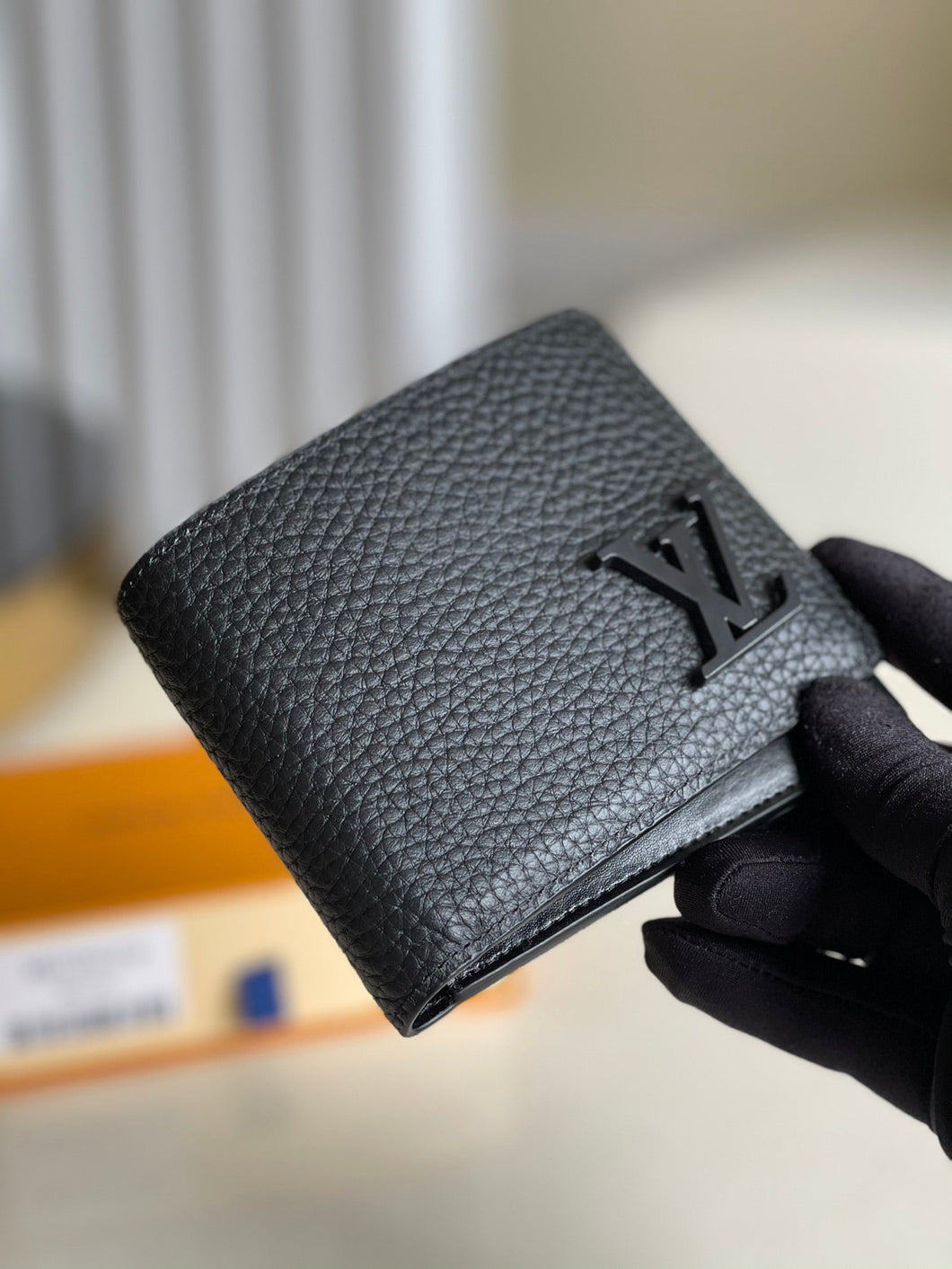 Lv wallet