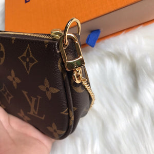 Lv pouch