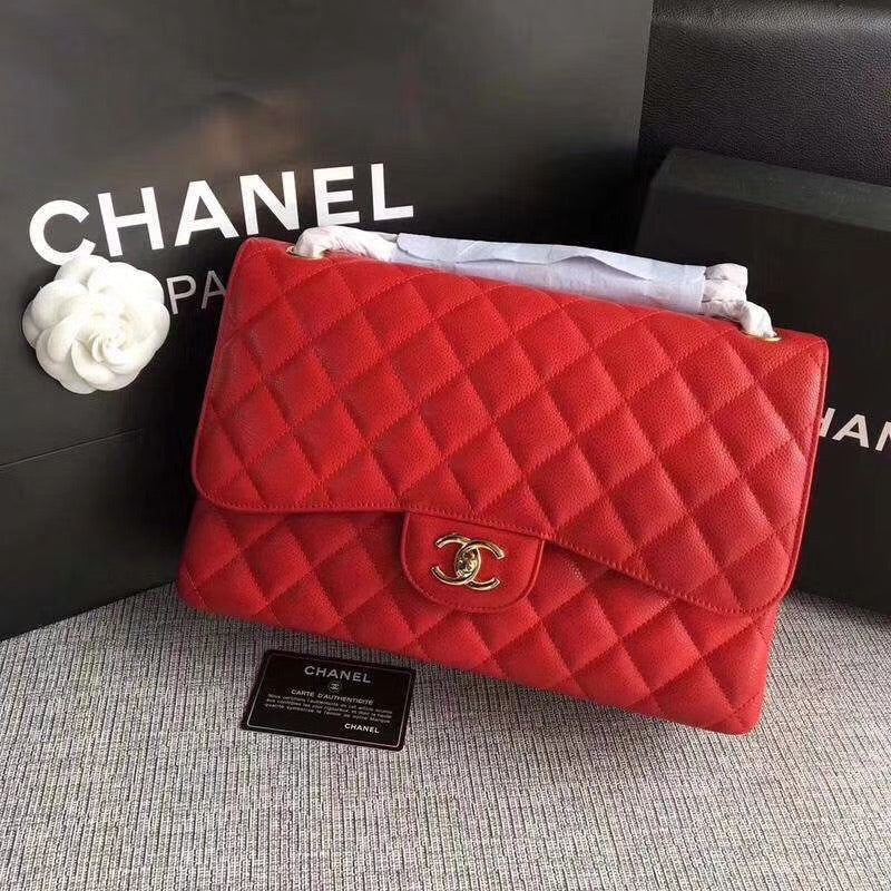 Chanel discount classic 30cm