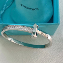 Load image into Gallery viewer, Tiffany bracelet